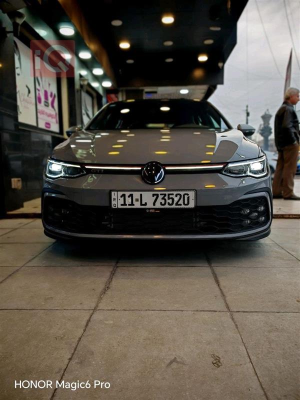 Volkswagen for sale in Iraq